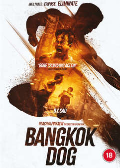 Bangkok Dog (DVD)