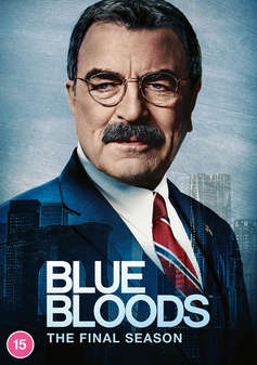 Blue Bloods - Season 14: The Final Season (DVD)