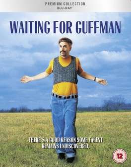 Waiting for Guffman (Christopher Guest) (Blu-Ray)