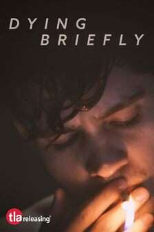 Dying Briefly (DVD)