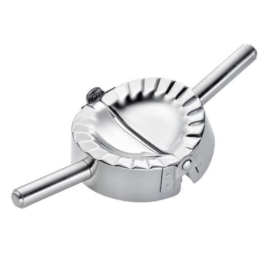 Kuchenprofi Ravioli Maker Mini 8cm