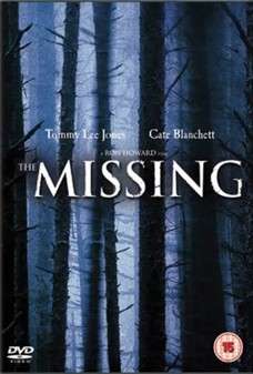 Missing, The (Tommy Lee Jones, Cate Blanchett) (DVD)