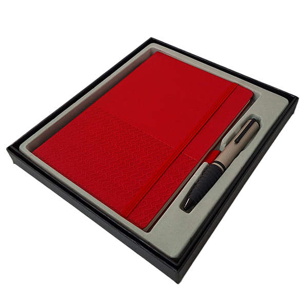 Prestige Tread Set - red (NBK-6114/TSET)