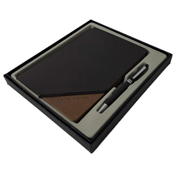 Vogue Gift Set - taupe (NBK-6119set)