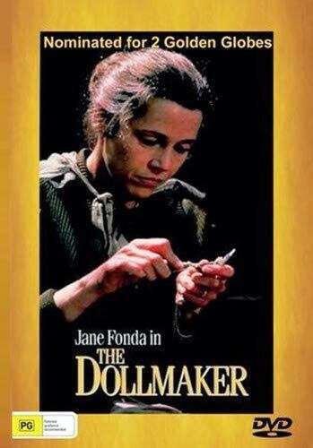 Dollmaker, The (Jane Fonda) (DVD)