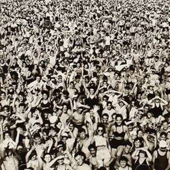 George Michael: Listen Without Prejudice Volume 1 (CD)