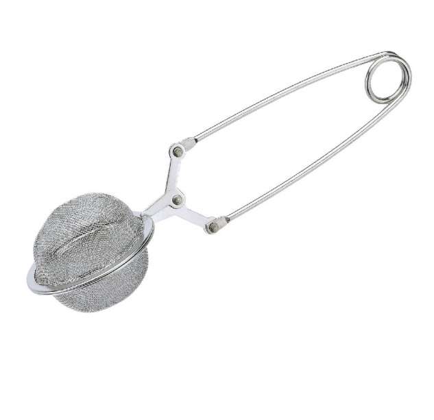 Kuchenprofi Tea Tongs