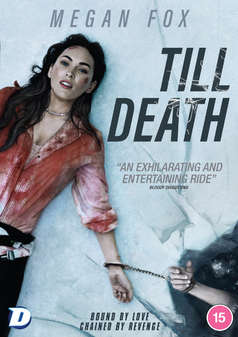 Till Death (Megan Fox) (DVD)
