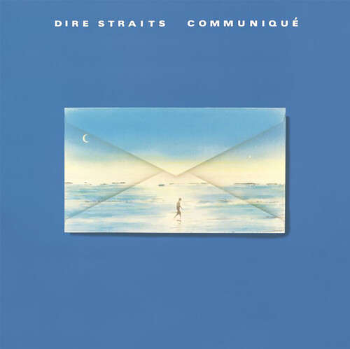 Dire Straits: Communique (Vinyl LP)