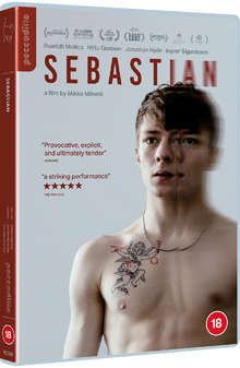Sebastian (Ruaridh Mollica) (DVD)