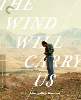 Wind Will Carry Us, The (Blu-Ray) - Criterion Collection