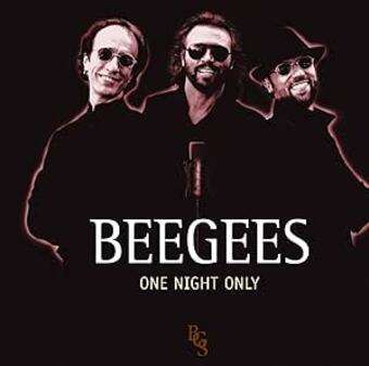 Bee Gees: One Night Only (CD)