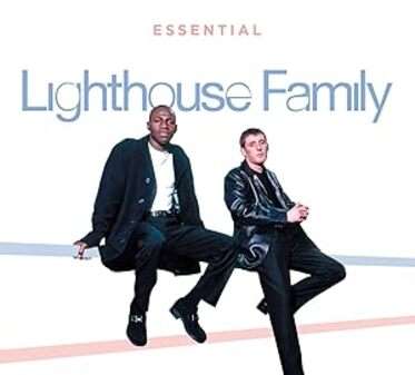Lighthouse Family: Essential (CD)
