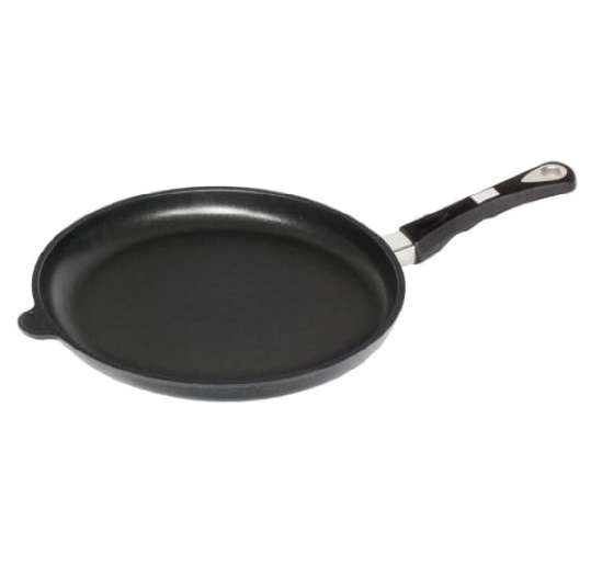 AMT Induction Tossing Pan, 32cm (I-432)
