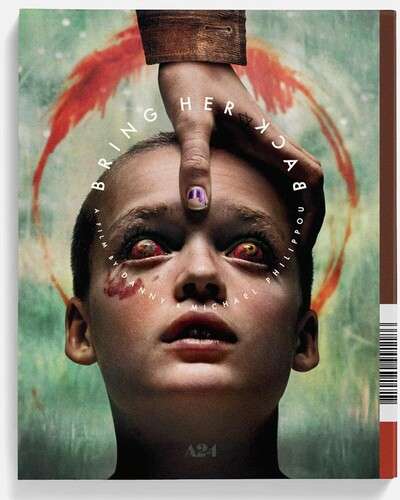 Bring Her Back (Sally Hawkins) (4K Ultra HD)