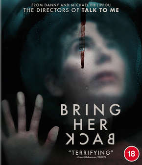 Bring Her Back (Sally Hawkins) (Blu-Ray)