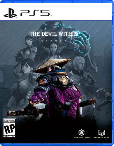 Devil Within: Satgat (PS5)
