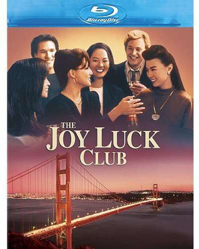Joy Luck Club, The (Blu-Ray)