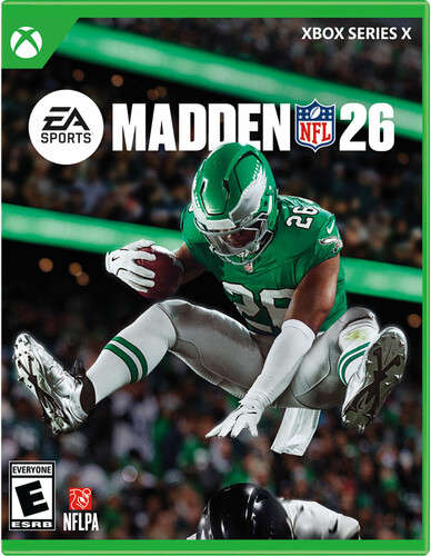 Madden NFL 26 (Xbox Series X)