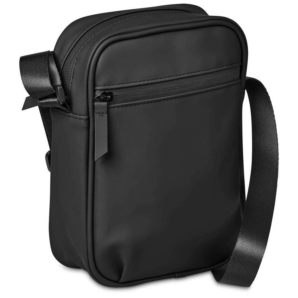 Serendipio Highveld Crossbody Bag - black (SD-509)
