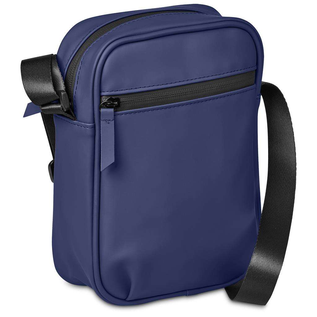 Serendipio Highveld Crossbody Bag - navy (SD-509)