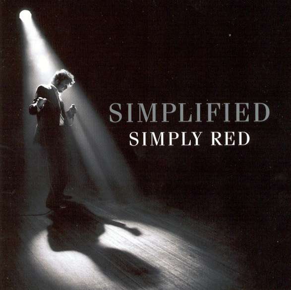 Simply Red: Simplified (CD)