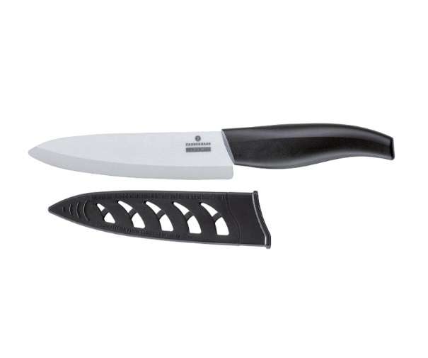Zassenhaus Chefs Knife CERAPLUS, 15cm (070279)