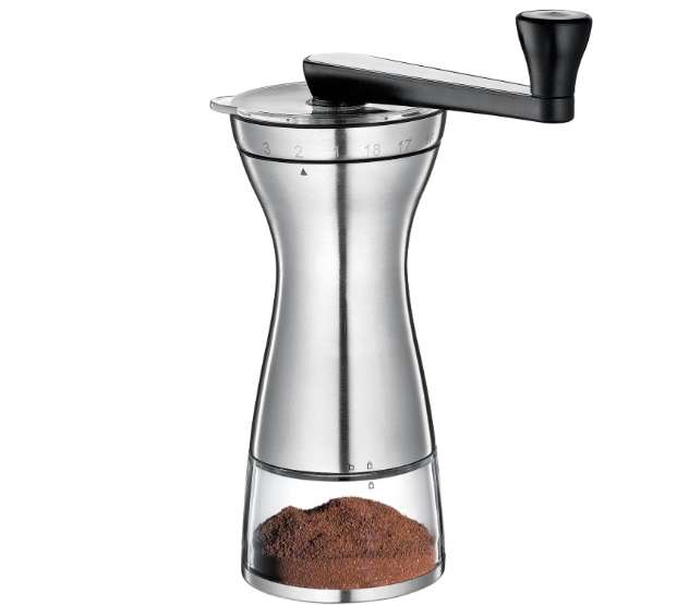 Zassenhaus Coffee mill MANAOS (041156)