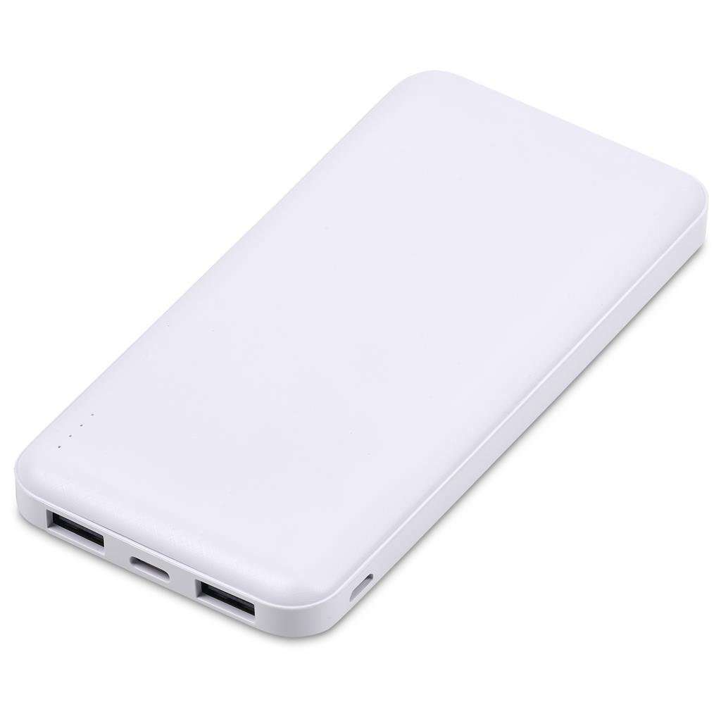Altitude Panorama Power Bank - 10,000 mAh (AL-503)