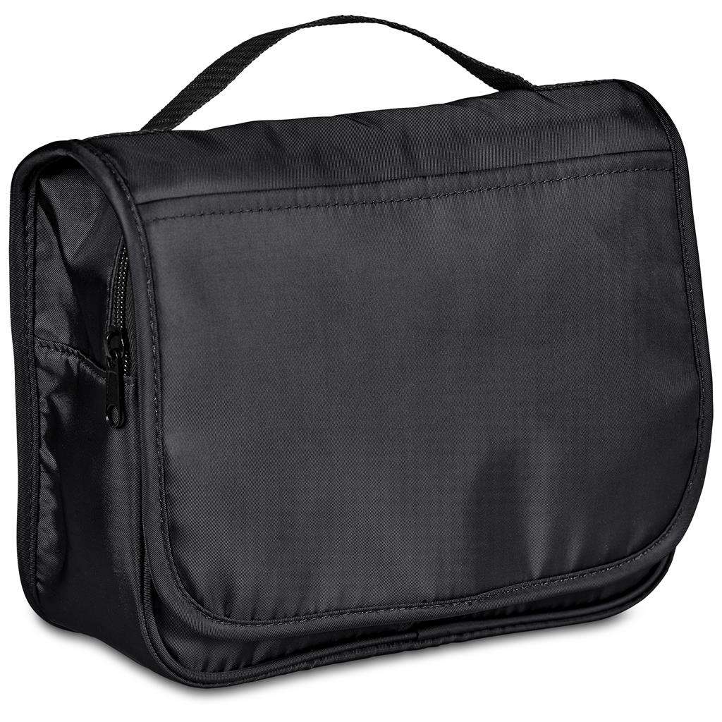Altitude Rora Toiletry Bag - black (AL-522)