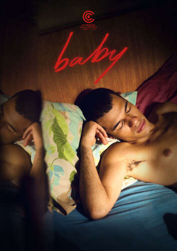 Baby (Joao Pedro Mariano) (DVD) - REGION 1