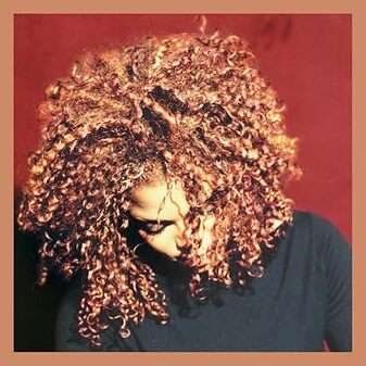 Janet Jackson: The Velvet Rope (CD)