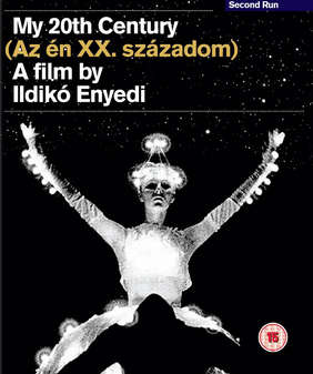 My 20th Century (Blu-Ray)