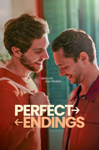 Perfect Endings (DVD) - REGION 1