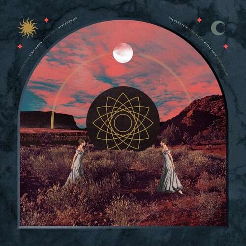 Silverstein: Pink Moon (Vinyl LP)