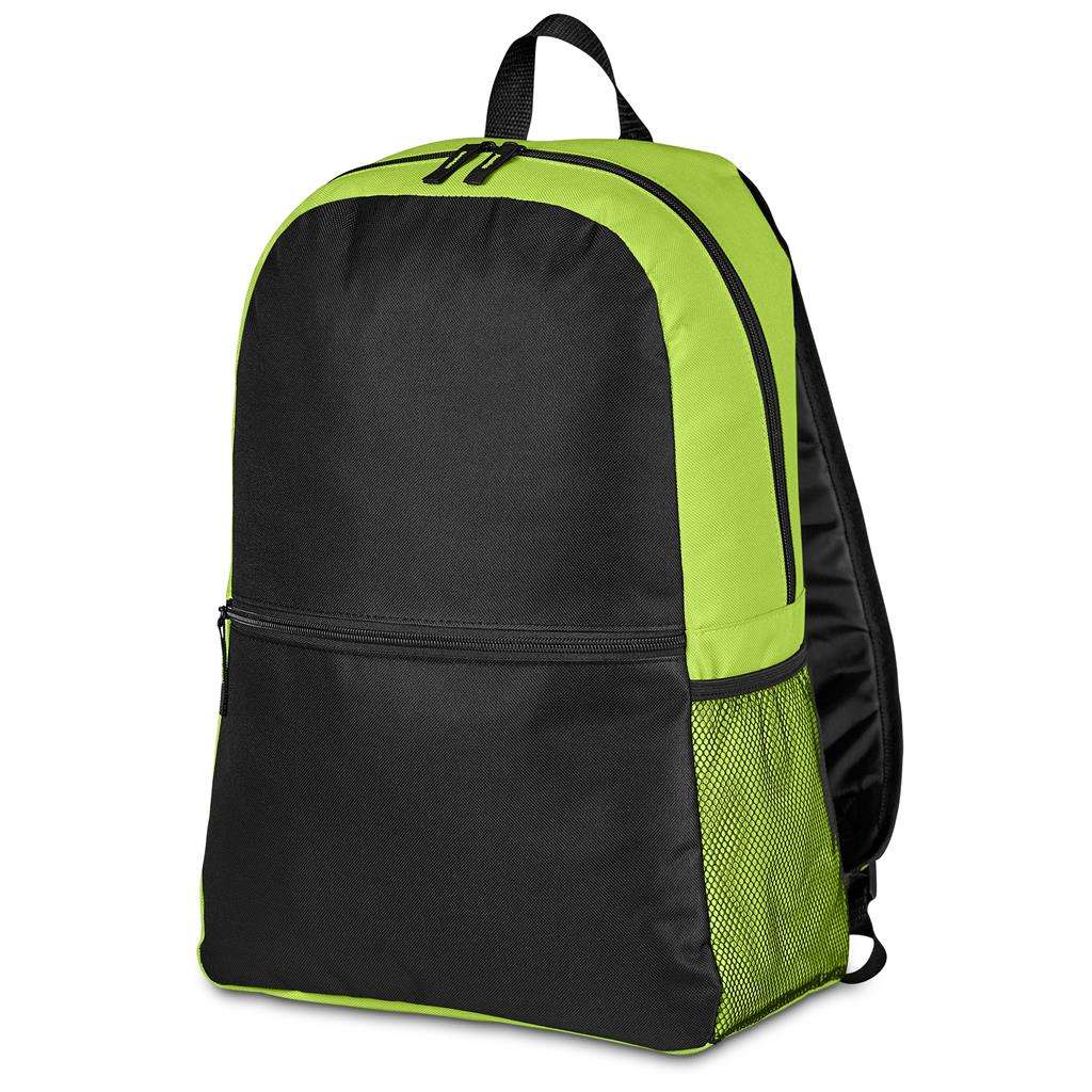 Altitude Rally Backpack - lime (AL-524)