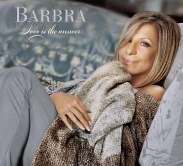 Barbra Streisand: Love Is The Answer (CD)