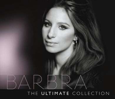 Barbra Streisand: Ultimate Collection (CD)
