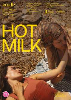 Hot Milk (DVD)