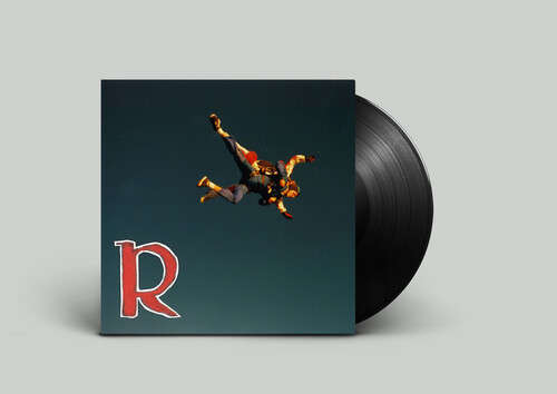 Rocket: R is for Rocket (Vinyl LP)