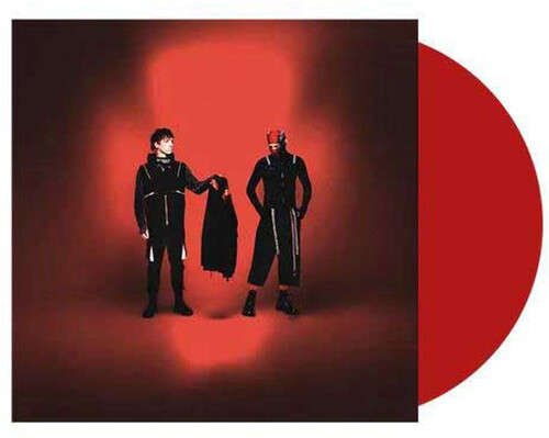 Twenty One Pilots: Breach (Vinyl LP)