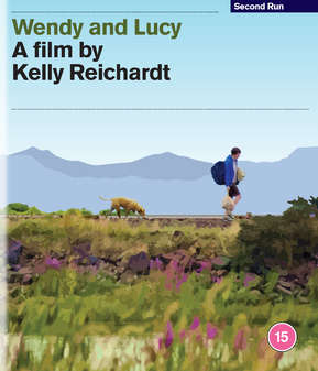 Wendy And Lucy (Blu-Ray)