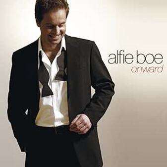 Alfie Boe: Onward (CD)