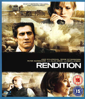 Movies - Rendition (Jake Gyllenhaal, Reese Witherspoon) (Blu-Ray) for ...