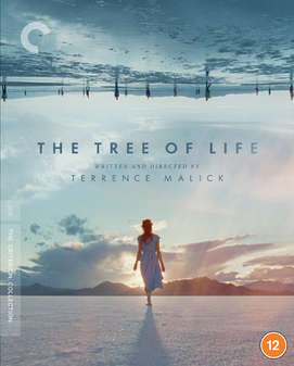 Tree of Life, The (Blu-Ray) - Criterion Collection