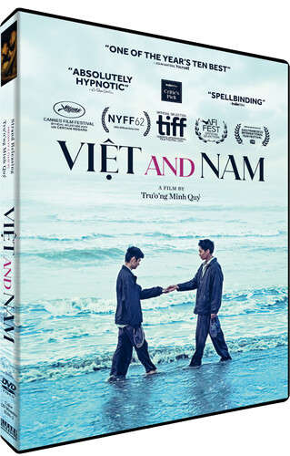 Viet and Nam (DVD) - REGION 1