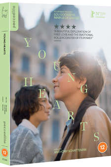 Young Hearts (DVD)
