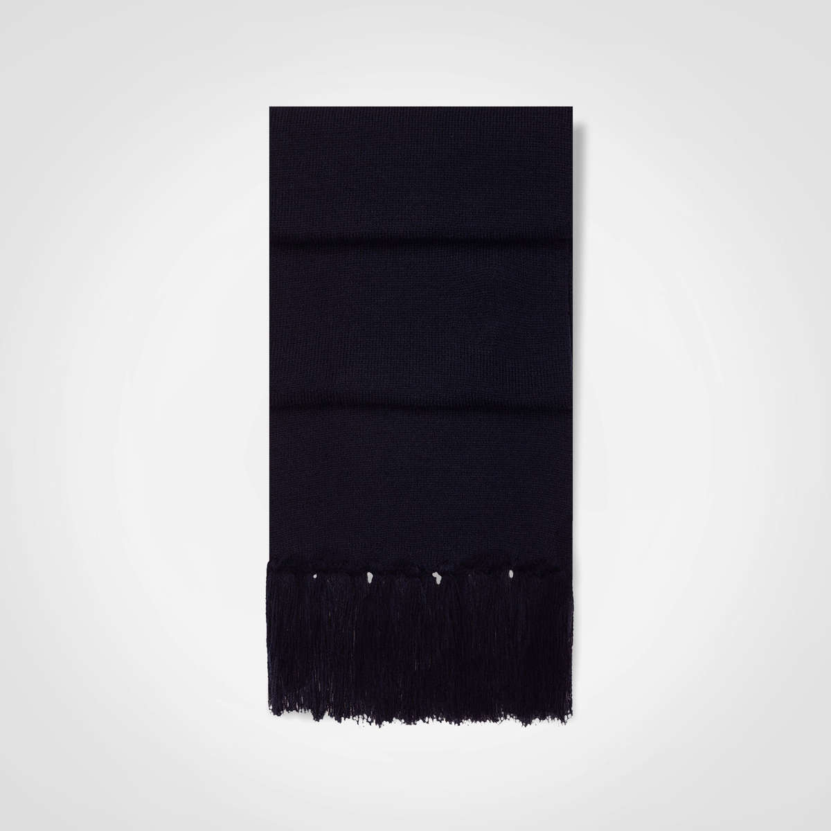 Aspen Scarf - navy