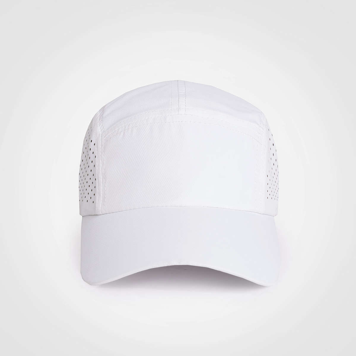 Runner Cap - white