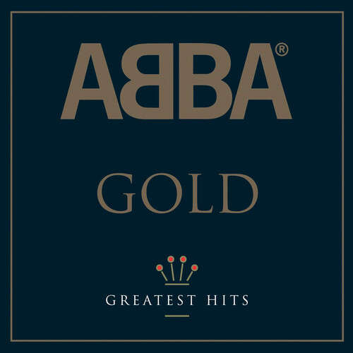 ABBA: Gold (CD)